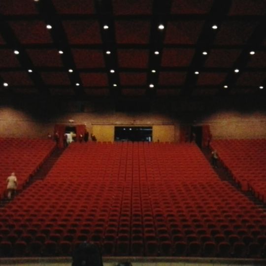 University of Medellin Theater