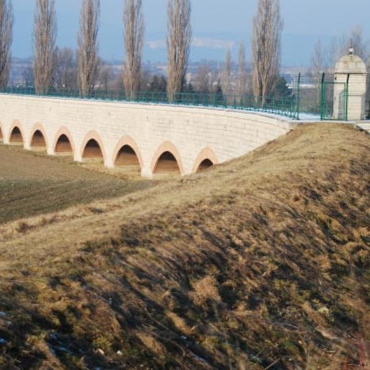 Acueducto Leobersdorf