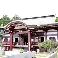 大雄院