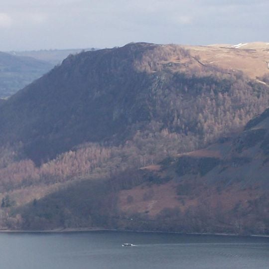 Walla Crag