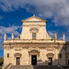 Santa Maria della Consolazione