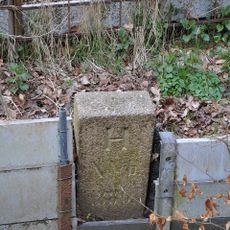 Cippo di confine