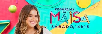 Maisa Silva Profile Cover