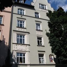 Wohnhaus