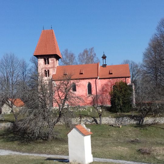 Church of Saint Nicholas