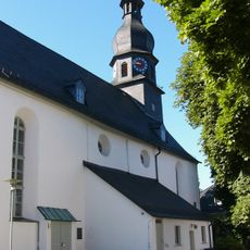 Parish church Selbitz