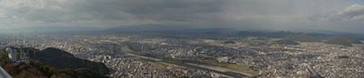 Panoramavy 2