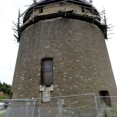 Martello Tower No. 1