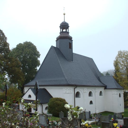 Church of the Assumption of the Virgin Mary