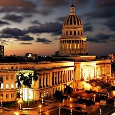 El Capitolio