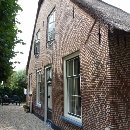 Noordzijde 135, Bodegraven