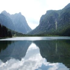 Toblacher See