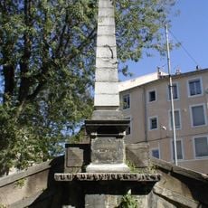 Fontaine Jouvenet