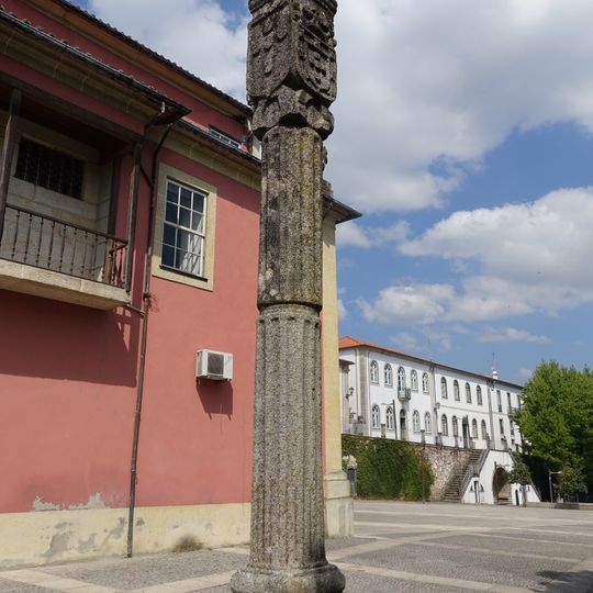 Pelourinho de Celorico de Basto