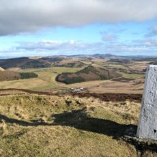 King's Seat