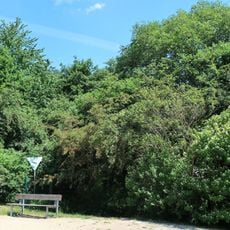 Stillgewässer Kuhlerkamp