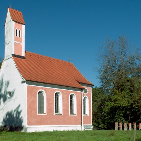 Kapelle St. Margaretha