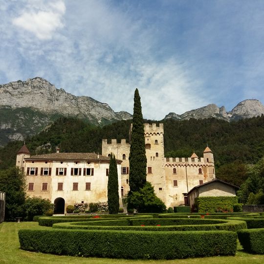 Castel Terlago