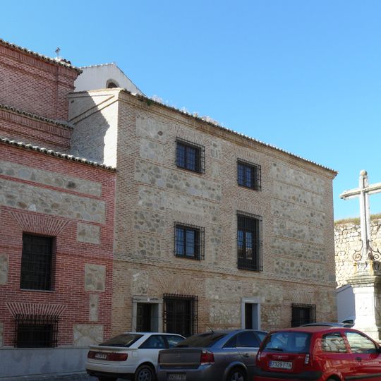 Iglesia de San Miguel