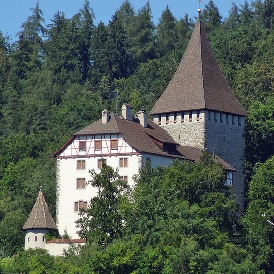 Schloss Weinfelden