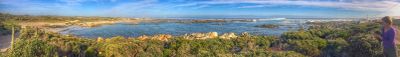 Panoramic View 1