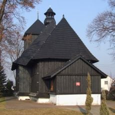 Jude the Apostle Church