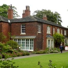 Red House Museum
