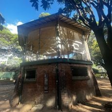 Belmore Park