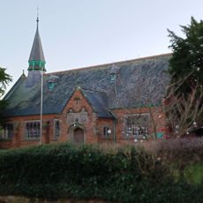 Bunbury Aldersey CofE Primary School