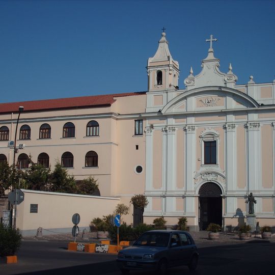 Complesso di Santa Maria delle Grazie