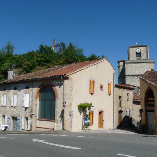 Auriac-sur-Vendinelle