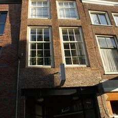 Voorstraat 246, Dordrecht