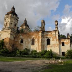 St. Mark's Church, Variazh