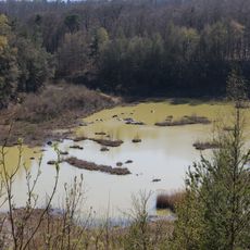 Quarzitbruch Rosbach