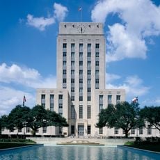 Houston City Hall