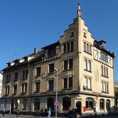 Fleischmannstraße 10