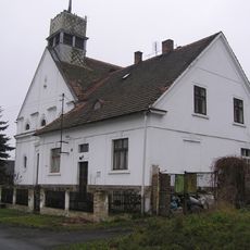 Sbor a fara Církve československé husitské