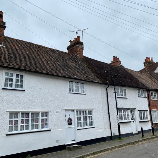 51-55, Fishpool Street