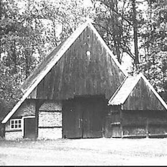 Meijersweg 23, Tubbergen