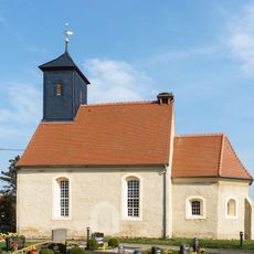 Dorfkirche Staupitz