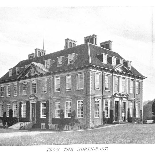 Ramsbury Manor