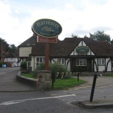 The Riverhead Public House