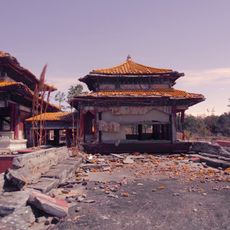Splendid China