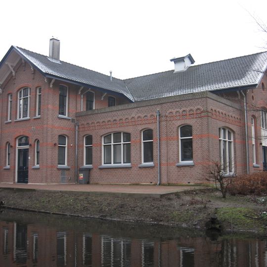 Agnetapark