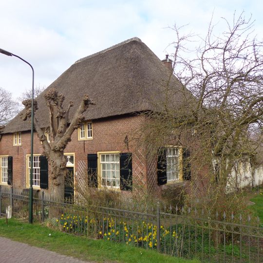 Voorstraat 7, Neerijnen