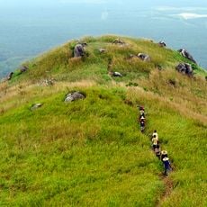 Broga Hill