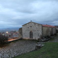 Chiesa di San Sisto