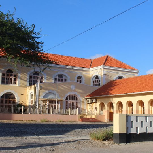 Maria Convent