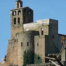 Col·legiata de Sant Pere