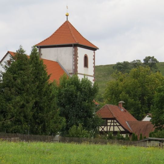 Protestant Church